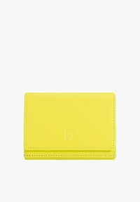 Geselecteerd, citrus yellow