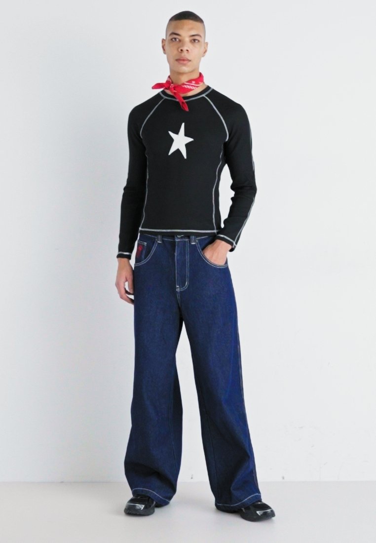 【JADED LONDON】Comet Colossus Jeans Shop Comet Colossus Jeans | Jaded London | Clothing