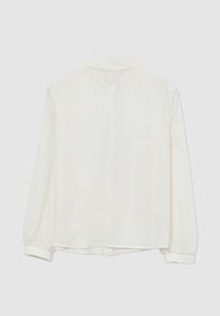 Calliope Button-down blouse - blanc