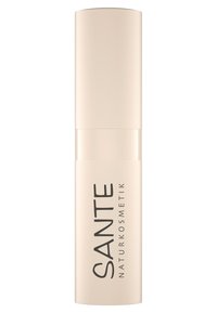 Sante MOISTURE LIPSTICK - Lippenstift - 01 rose pink