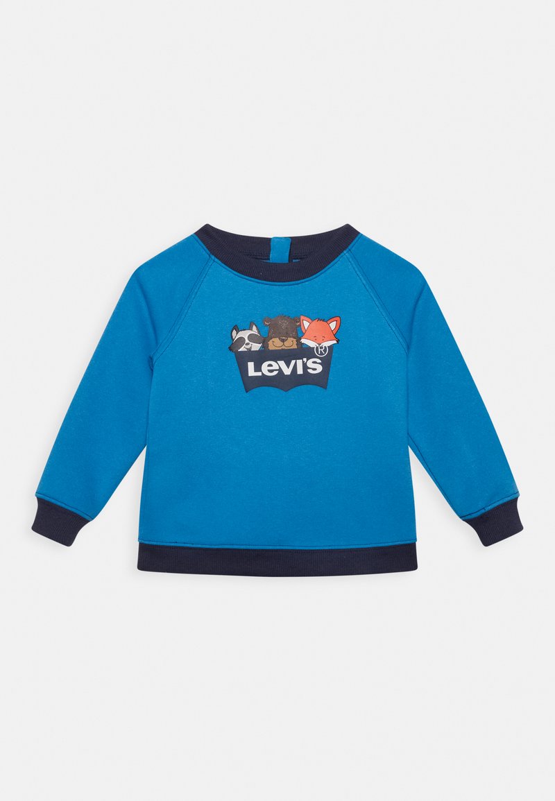Levi’s® Sweater koningsblauw Levi’s® Sweater koningsblauw