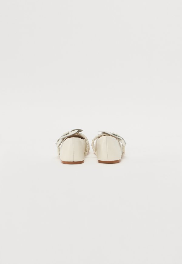 FLORALINA - Ballet pumps3