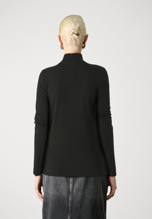 SLFMANJA HIGH NECK - Long sleeved top2