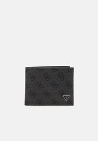 Guess VEZZOLA UNISEX - Portafoglio - black