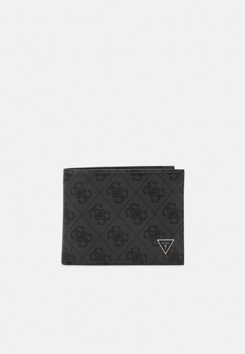 Guess VEZZOLA UNISEX - Portafoglio - black
