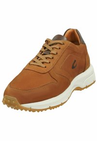 camel active Sneaker low - cognac