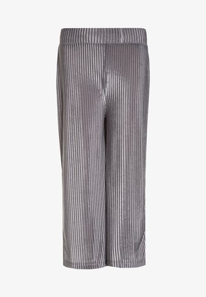 LMTD NITNAHLIA PANT - Spodnie materiałowe