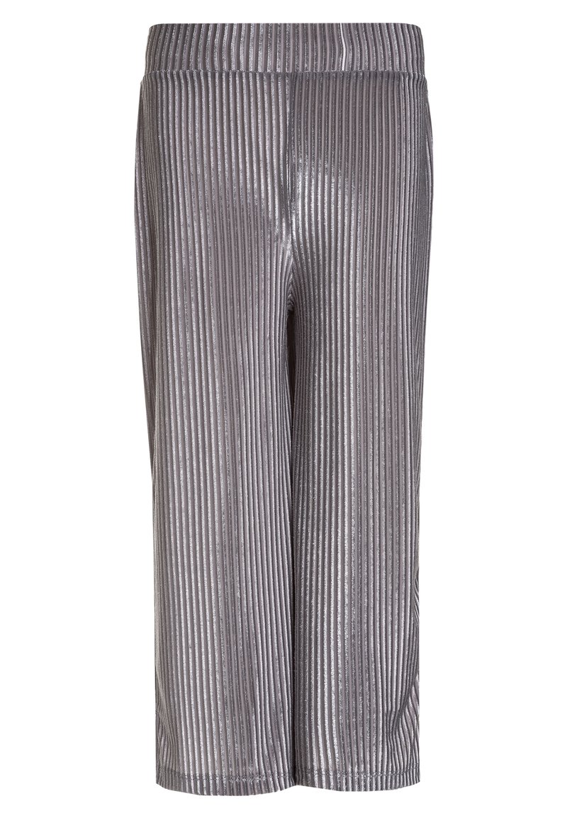 LMTD Pantaloni - silver-coloured