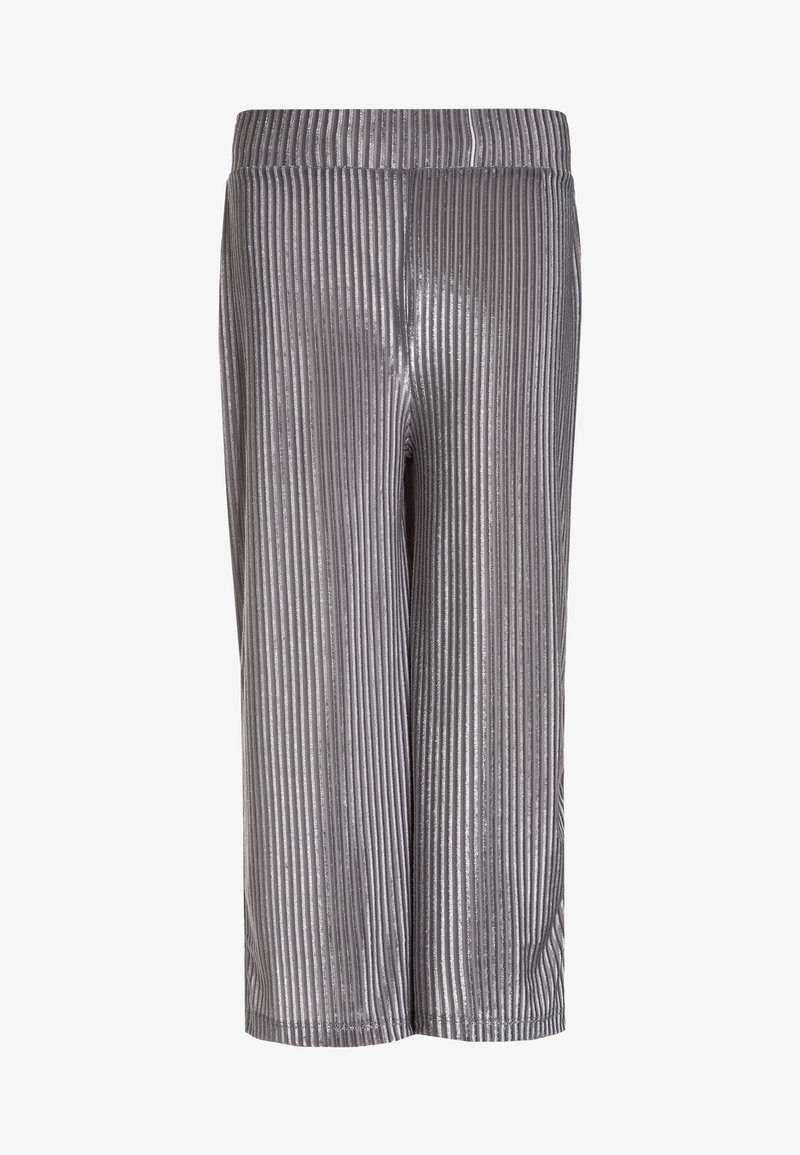 LMTD Pantaloni - silver-coloured