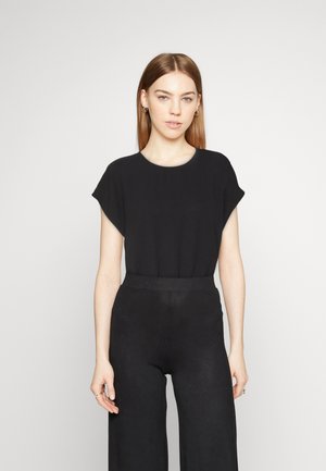 Vero Moda VMINGE - Μπλούζα - black