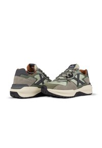 MUNICH NEXA - Tenisice - khaki