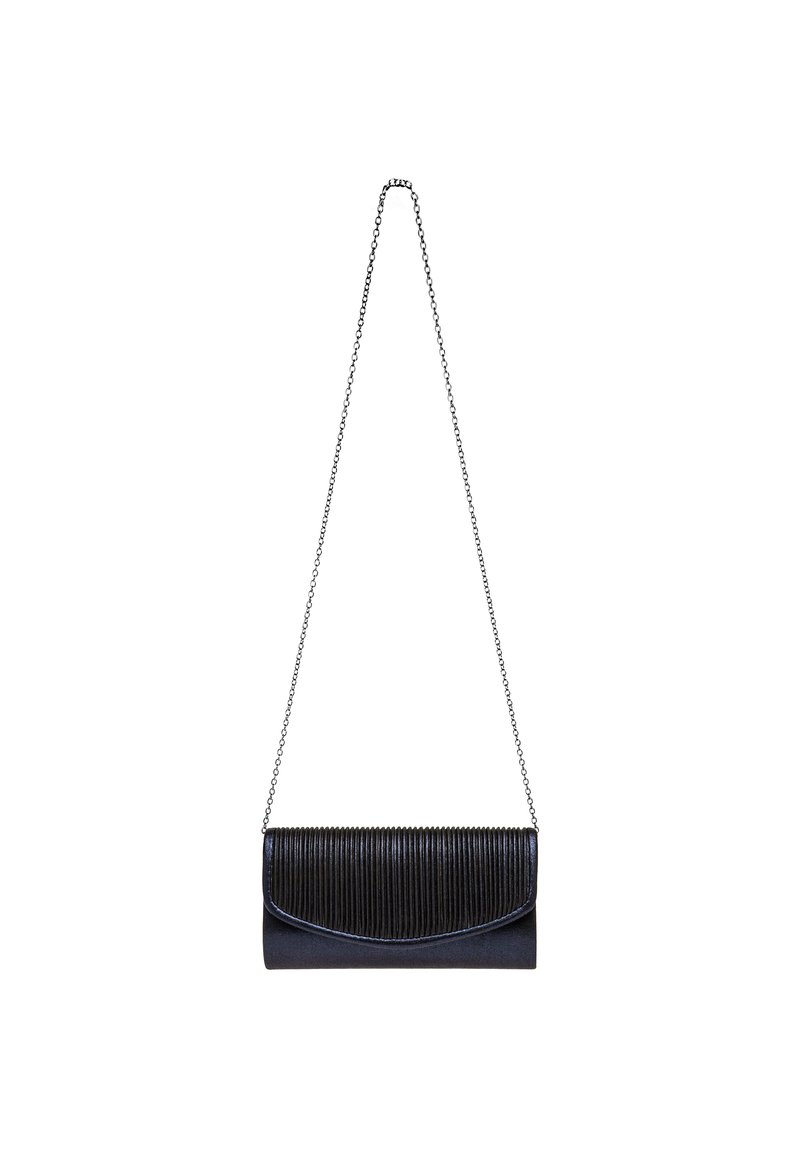 Caspar Clutch dunkelblau Zalando.de
