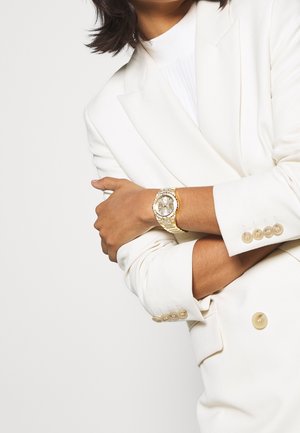 Guess, Montre - gold-coloured