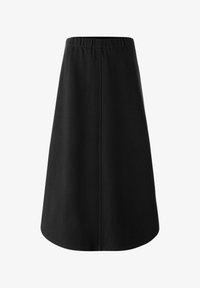 Non sélectionné, black