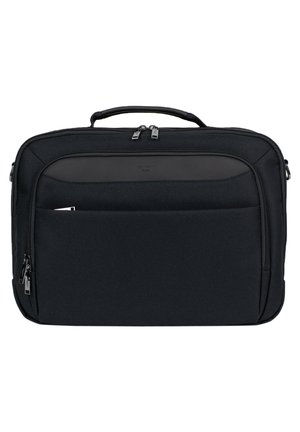 Hexagona Laptoptas - noir