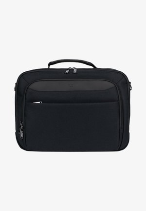 Hexagona Notebooktasche - noir