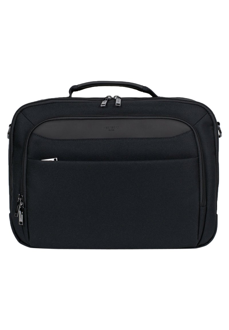 Hexagona Laptoptas - noir