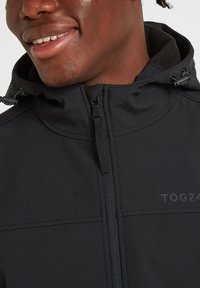 TOG24 FEIZOR  - Light jacket - black