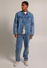 America Today DALLAS - Relaxed fit jeans - medium blue