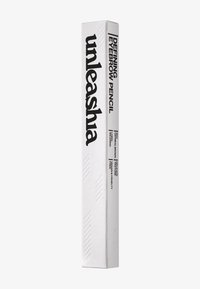 Unleashia SHAPER POMADE EYEBROW FIXER - Eyebrow Pencil - clear