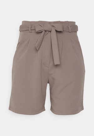 JDY JDYTANJA BELT - Shortsit - driftwood
