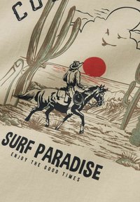 Name it - T-shirt z nadrukiem