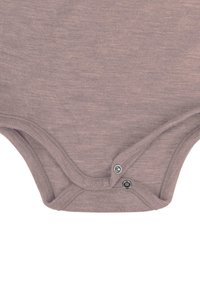normani Outdoor Sports WICKEL LANGARM KAITAIA UND DALE SET - Unterhose lang - rosa