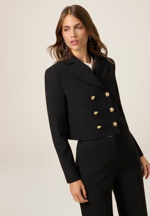 Blazer - nero