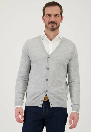 NEWJOEY - Gilet - lightgreyme
