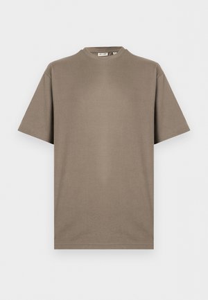 Only & Sons, ONSFRED LIFE RLX SS TEE NOOS - Camiseta básica - bungee cord