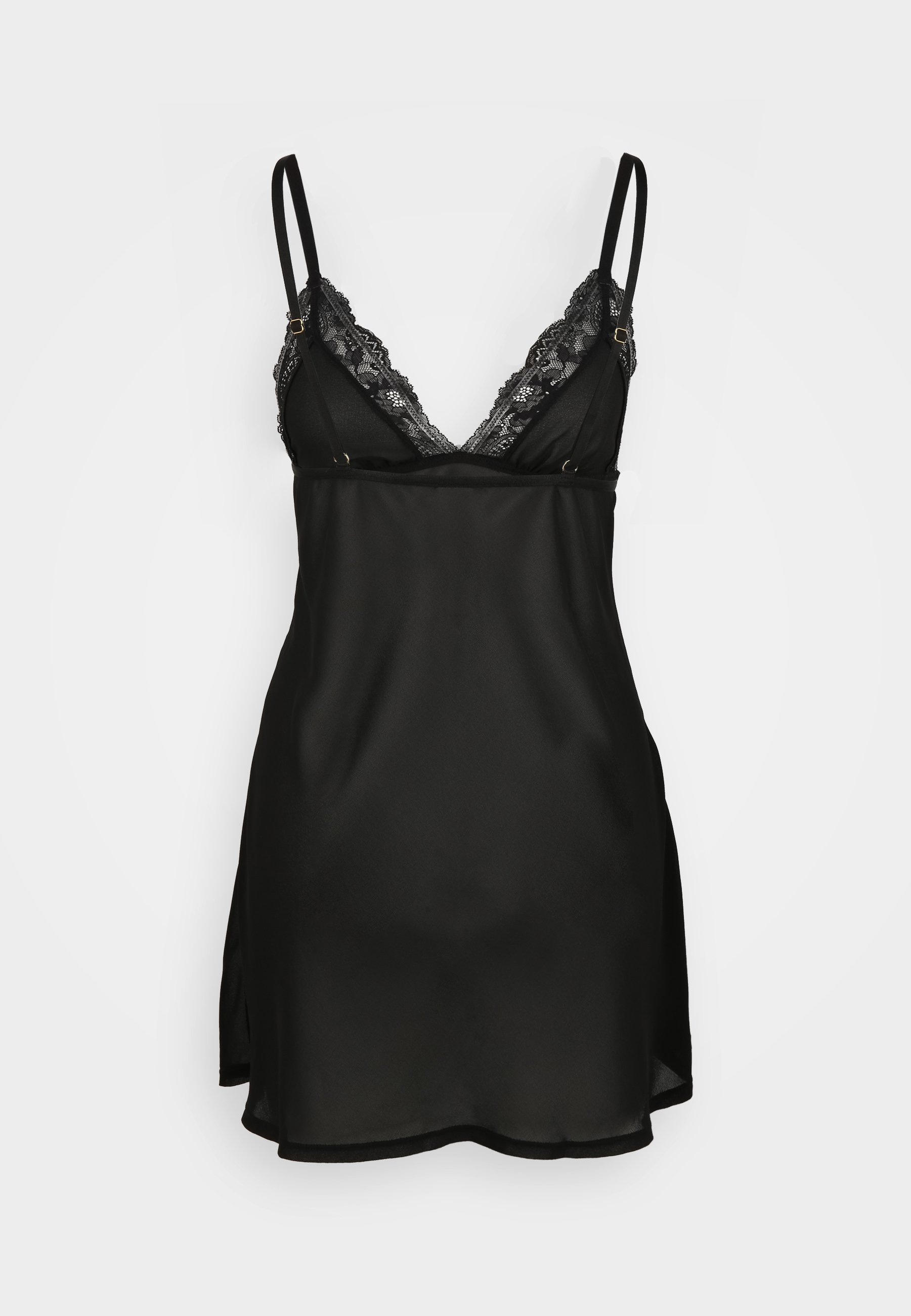 Donna FELICITY HAYWARD NEGLIGEE AND THONG SET - Camicia da notte Donna FELICITY HAYWARD NEGLIGEE AND THONG SET - Camicia da notte
