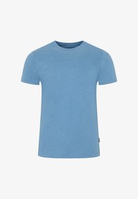 Niewybrane, azure sea melange