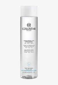 COLLISTAR MAKE-UP REMOVING MICELLAR WATER - Démaquillant - -