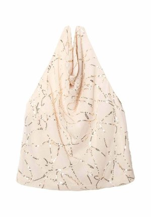 THE-ARE, Blusa - beige