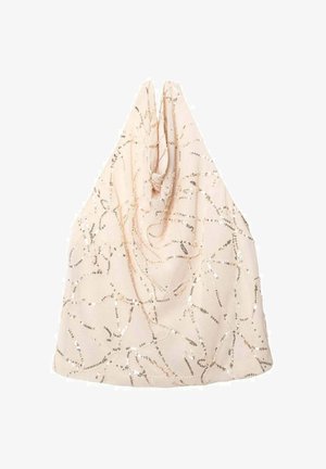 THE-ARE, Blusa - beige