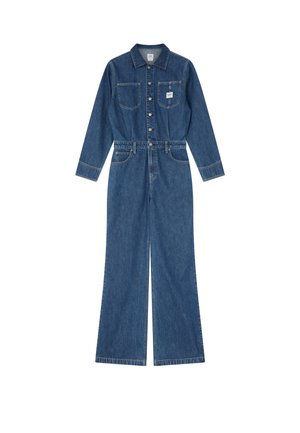 Lee, CHORE JUMPSUIT - Jumpsuit - lavish dark