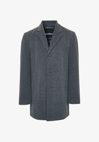 Unausgewählt, charcoal