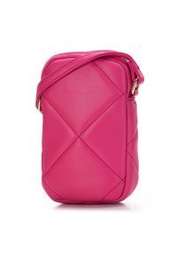 WITTCHEN COLLECTION - Umhängetasche - neon pink