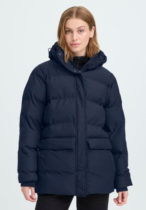 PAUL PUFFER - Parka - navy blazer