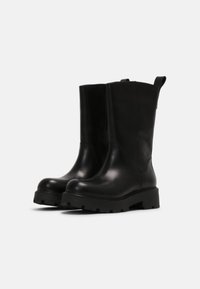 Vagabond Vinterstövlar - black