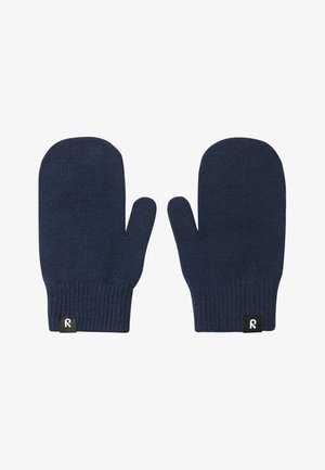 Reima, UNISEX, niebieski denim