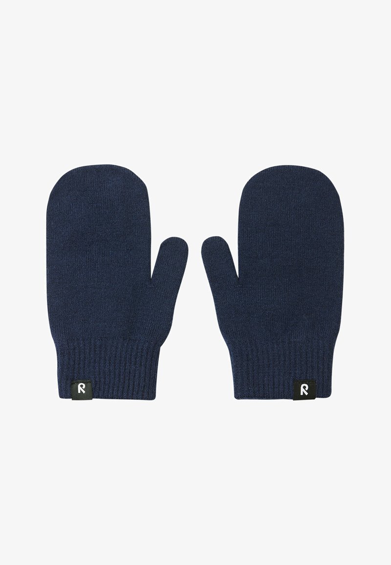 Reima UNISEX niebieski denim