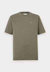 Camiseta básica - capers