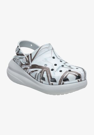 Crocs, Sabots - black