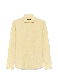 Ikke valgt, golden cream