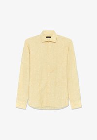 Ikke valgt, golden cream