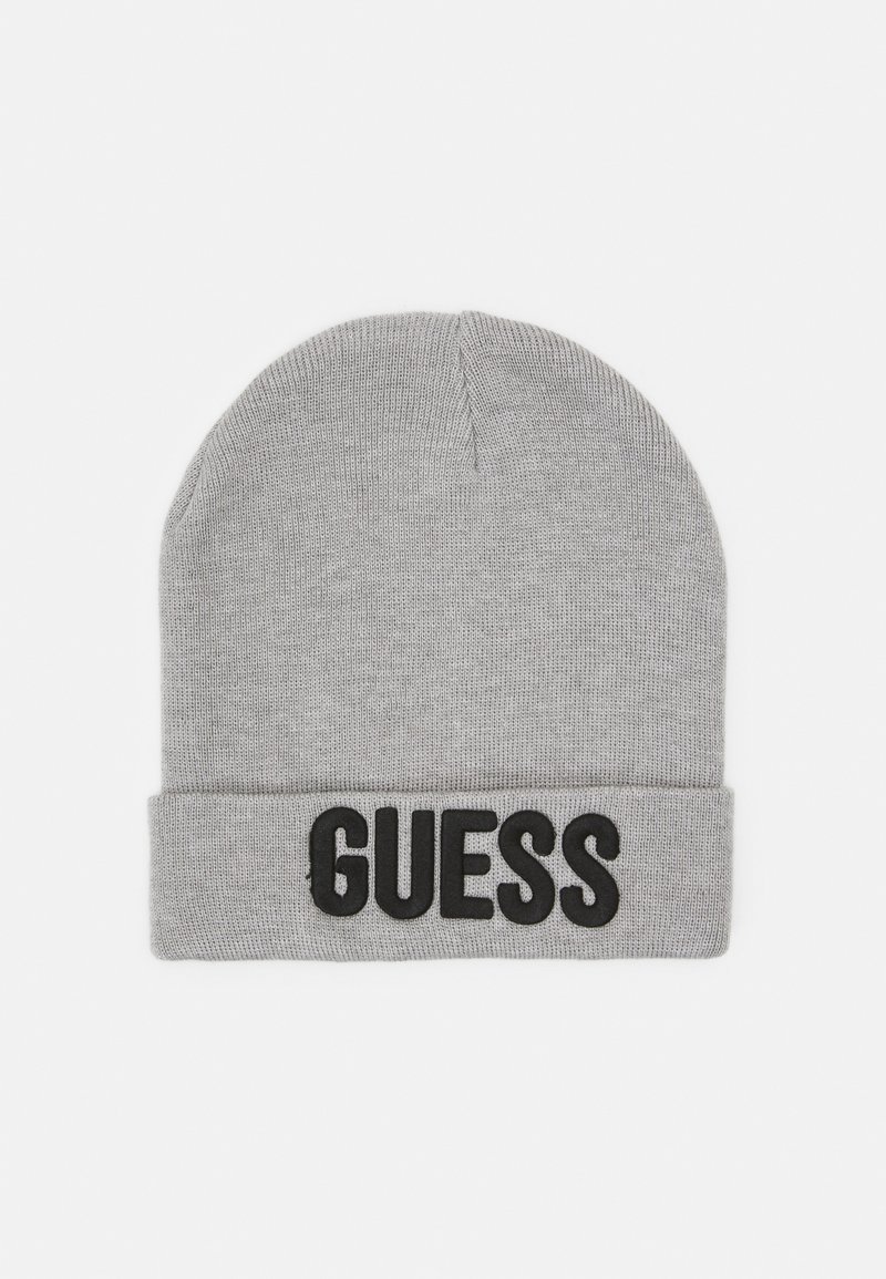 Guess Berretto - light stone heather