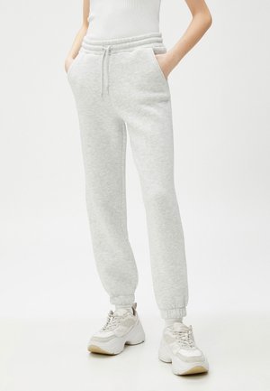 Pantalones deportivos - grey