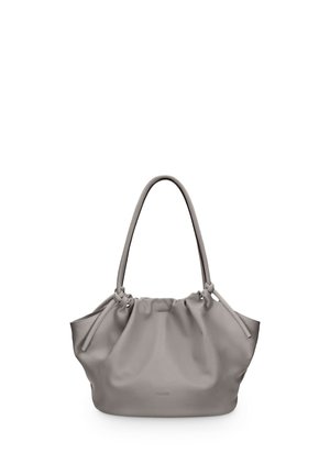 DUMPLING - Handtas - gravel