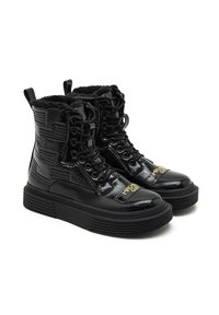Desa Botas para la nieve - black